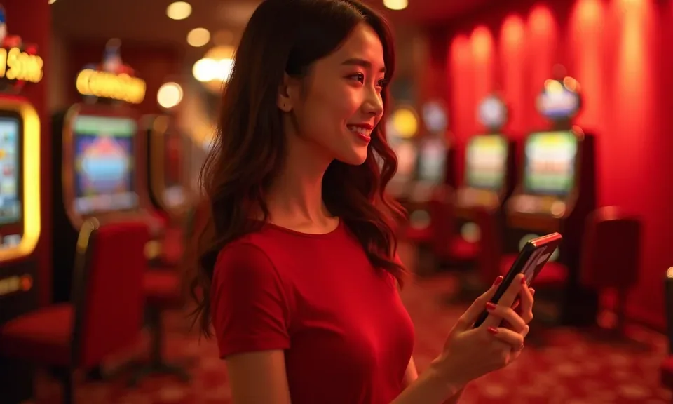 egamble247 Mobile Access — Phone, Tablet or Desktop