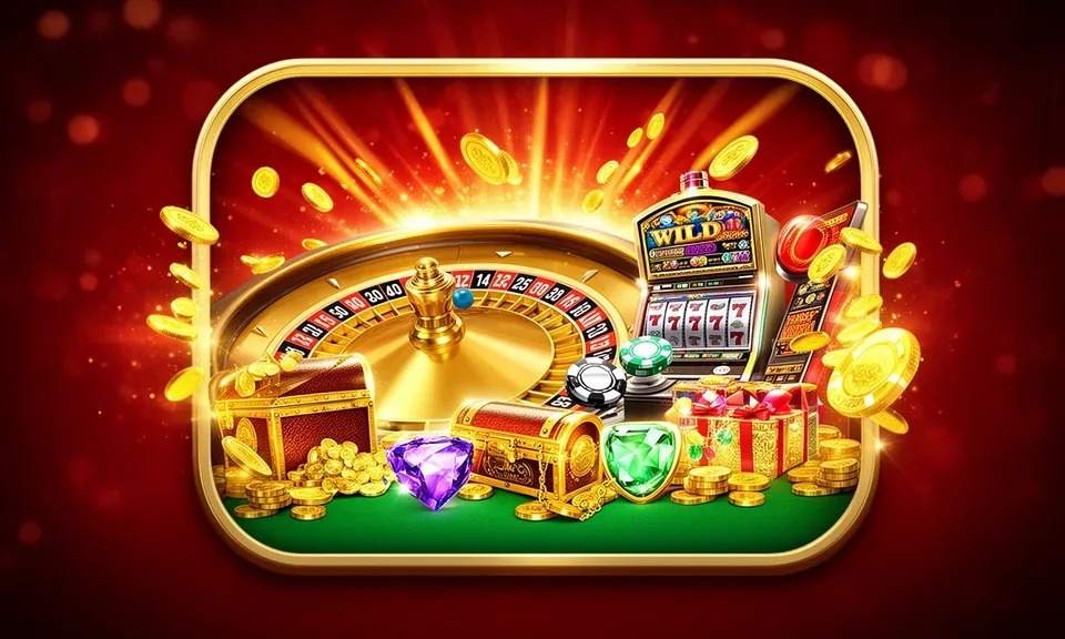 egamble247 Reload Offer