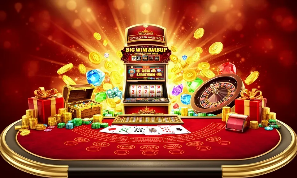 egamble247 Mobile first