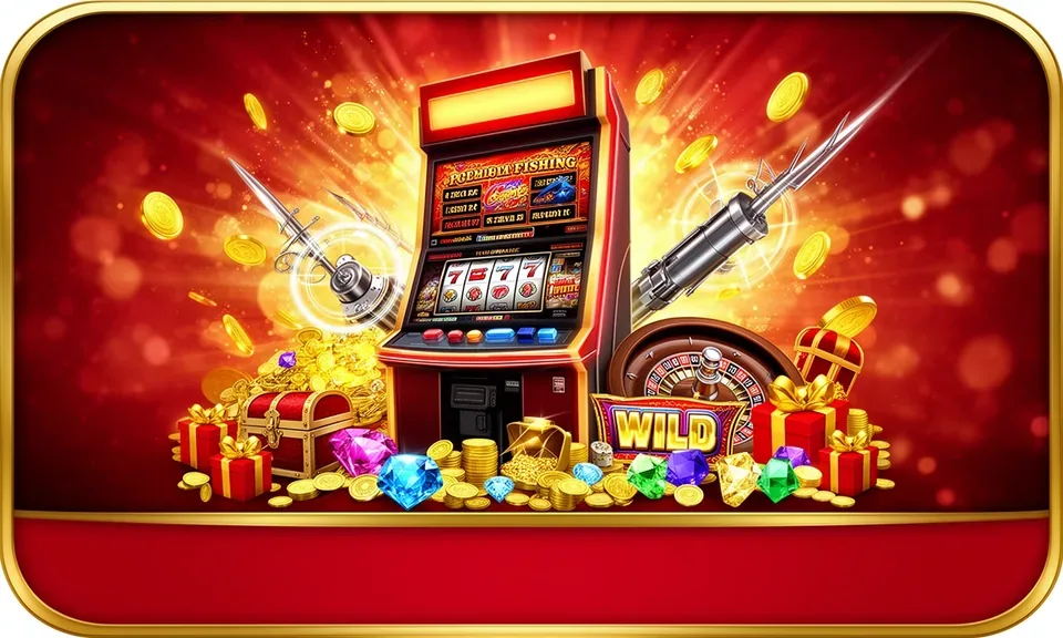 egamble247 Log In to egamble247 and Get Back to the Lobby
