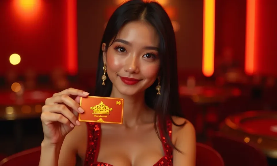egamble247 Indonesia Casino lobby